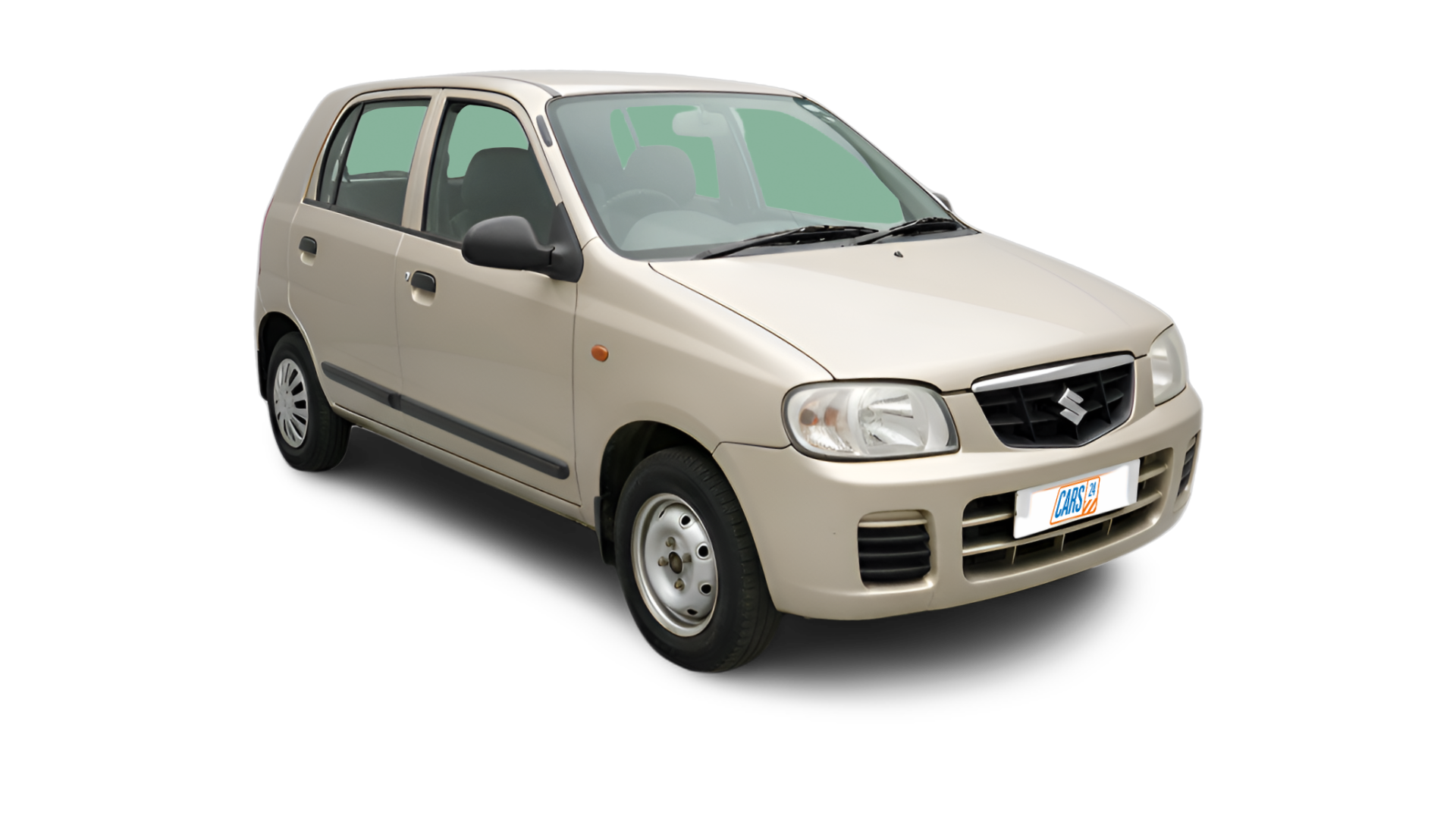 Maruti Alto-img